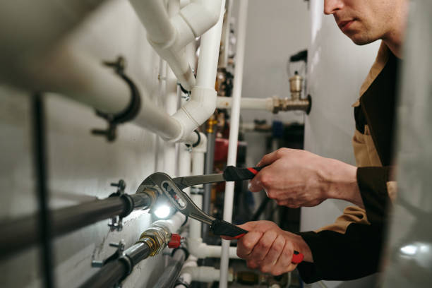 Best 24-Hour Plumber Near Me  in Elmwood Park, NJ