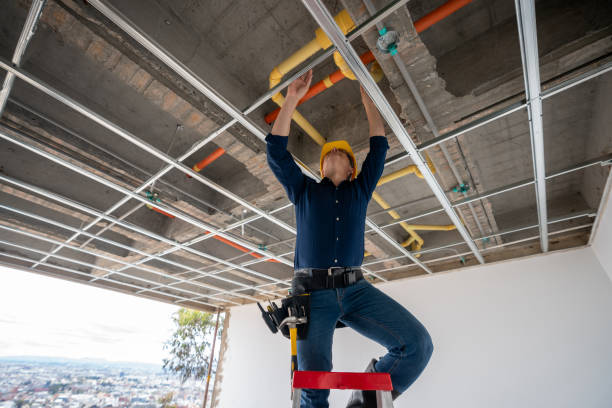 Best Gas Line Repair  in Elmwood Park, NJ
