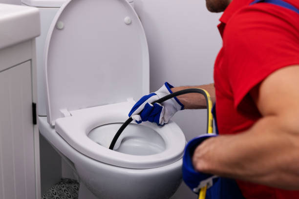 Best Water Leak Repair  in Elmwood Park, NJ