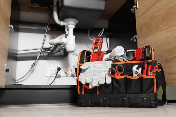 Best Pipe Repair Near Me  in Elmwood Park, NJ