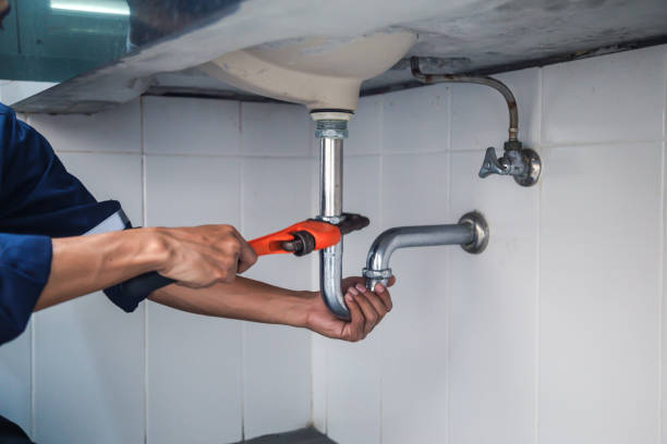 Professional Plumbing in Elmwood Park, NJ