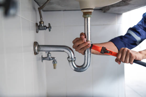 Best Plumbing Services Near Me  in Elmwood Park, NJ