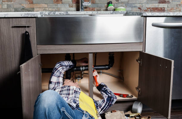 Best Faucet Repair  in Elmwood Park, NJ