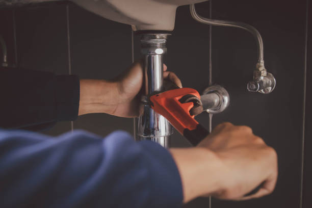 Best Water Softener Installation  in Elmwood Park, NJ